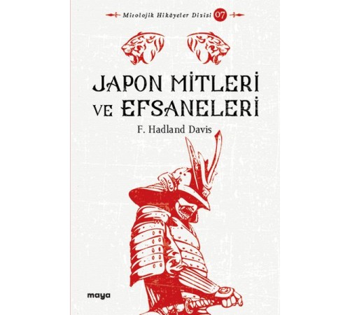 Japon Mitleri ve Efsaneleri
