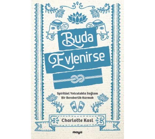 Buda Evlenirse