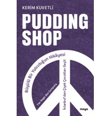 Pudding Shop