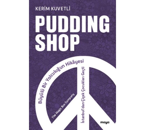 Pudding Shop Pudding Shop