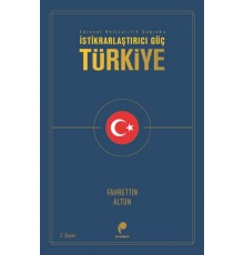İstikrarlaştırıcı Güç Türkiye