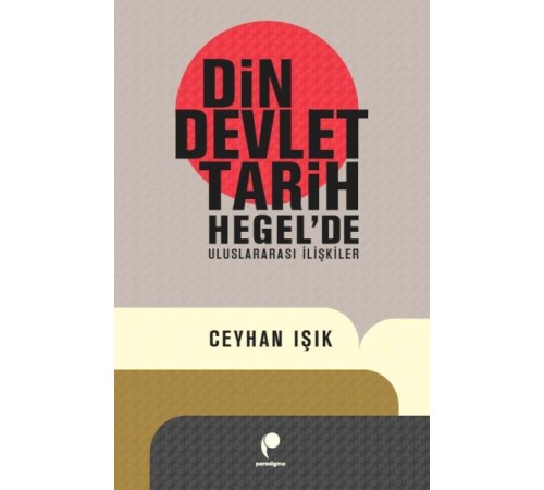 Din, Devlet, Tarih