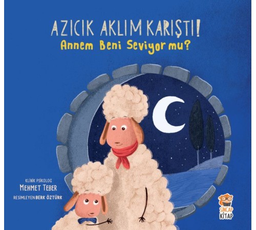 Azıcık Aklım Karıştı - Annem Beni Seviyor Mu