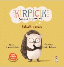 Kirpicik