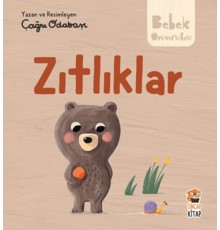 Hikayeli İlk Kavramlarım - Zıtlıklar