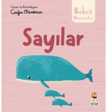 Hikayeli İlk Kavramlarım - Sayılar