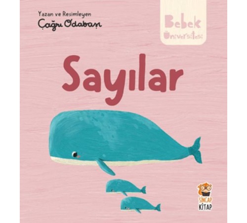 Hikayeli İlk Kavramlarım - Sayılar Hikayeli İlk Kavramlarım - Sayılar