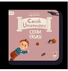 Çocuk Üniversitesi Fizik -Çekim Yasası