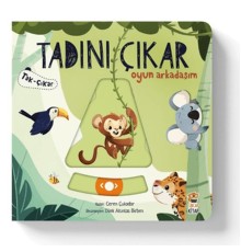 Tadını Çıkar - Oyun Arkadaşım