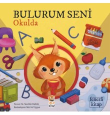 Bulurum Seni Okulda