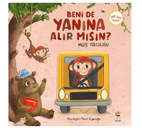 Beni De Yanına Alır Mısın? Beni De Yanına Alır Mısın?