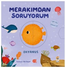 Merakımdan Soruyorum - Okyanus