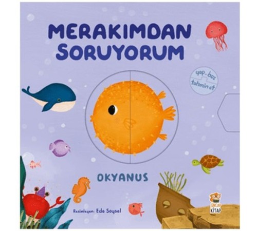 Merakımdan Soruyorum - Okyanus