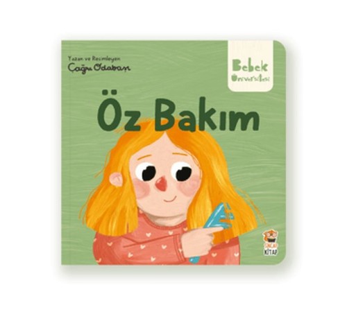 Öz Bakım Öz Bakım