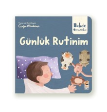 Günlük Rutinim