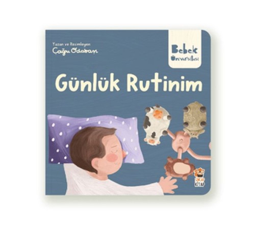 Günlük Rutinim Günlük Rutinim