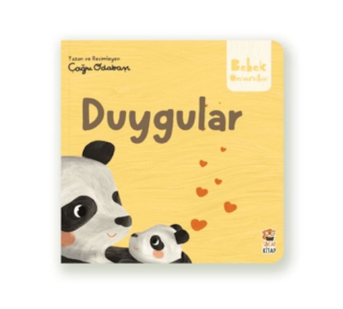 Duygular