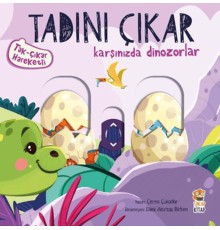 Tadını Çıkar - Karşınızda Dinozorlar
