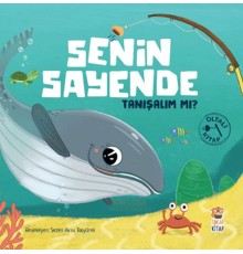 Senin Sayende - Tanışalım mı?