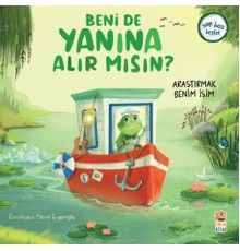 Beni de Yanına Alır Mısın? - Araştırmak Benim İşim