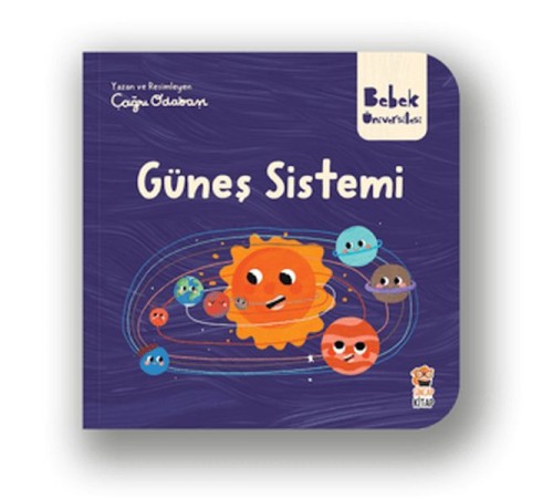 Güneş Sistemi