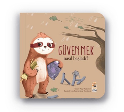 Nasıl Başladı - Güvenmek