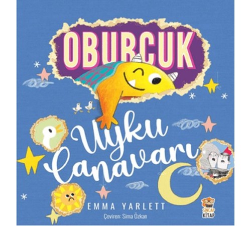 Oburcuk - Uyku Canavarı