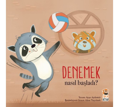 Denemek