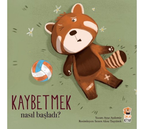 Kaybetmek