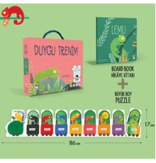 Lemu - Duygu Trenim