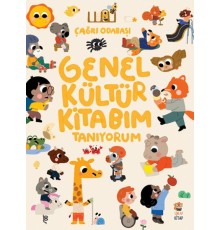 Genel Kültür Kitabım Tanıyorum