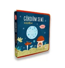 Gördüm Seni – Hislerim