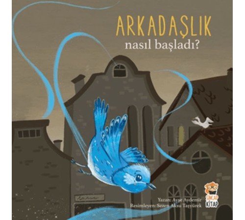 Nasıl Başladı? - Arkadaşlık Nasıl Başladı? - Arkadaşlık