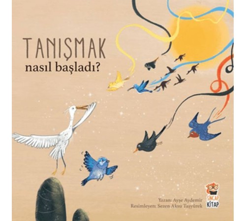 Nasıl Başladı? - Tanışmak