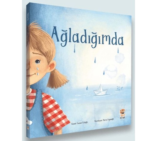 Ağladığımda