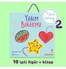 Yarım Bırakma- İpli Kitap 2