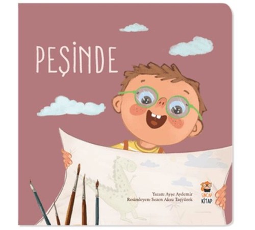 Nasıl Başladı? - Peşinde