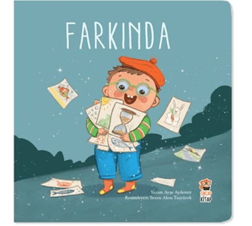 Nasıl Başladı? - Farkında