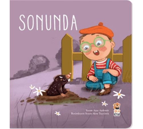 Nasıl Başladı? - Sonunda