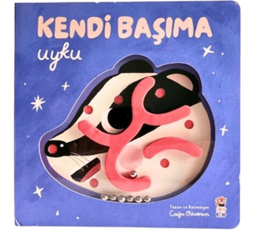 Kendi Başıma Uyku
