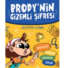 Brody’nin Gizemli Şifresi