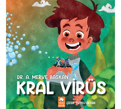 Kral Virüs Kral Virüs