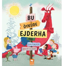 Bu Öyküde Ejderha Yok