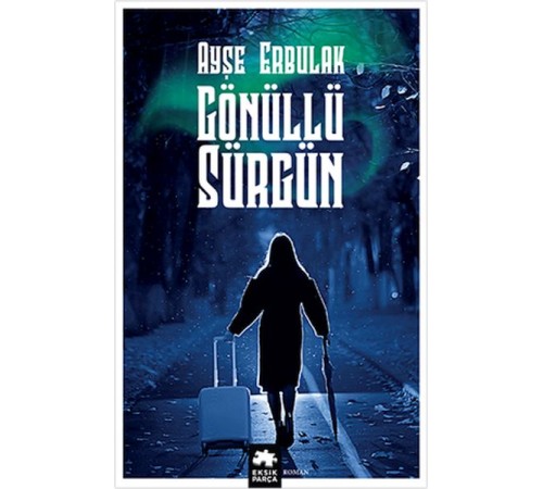 Gönüllü Sürgün