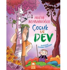 Çocuk ve Dev