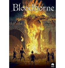 Bloodborne 2 - Şifa Açlığı