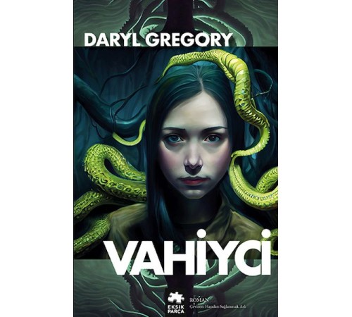 Vahiyci Vahiyci