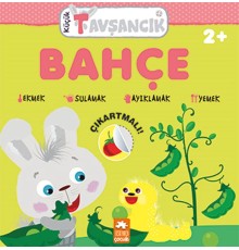 Bahçe - Küçük Tavşancık Serisi