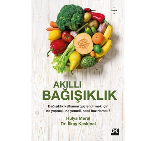 Akıllı Bağışıklık