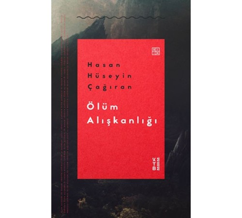 Ölüm Alışkanlığı Ölüm Alışkanlığı